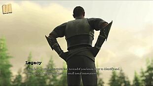 Explore The Price Of Power In This Game