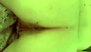 is this british babe's big ass worth watching?