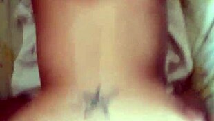 Hey, my mexican lover is so passionate in bed