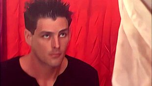 Phoenix Ray fucking the artist with her wet pussy?