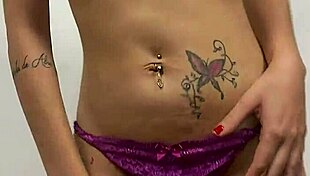 Video de verificacao de teh angel with big tits and ass