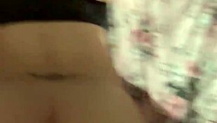 is this british babe's big ass worth watching?