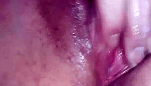 Wet Homemade Pussy Ready for Intense Hardcore Banging Action