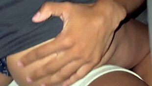 um fã encontrou belinha vendo live e quer foder?