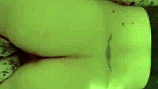 is this british babe's big ass worth watching?