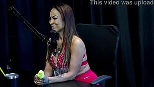 belinha baracho loves provoking and swinging, bad recording 😅