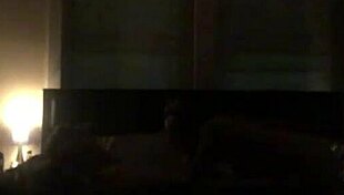 Me fucking hot ass blonde in homemade blowjob