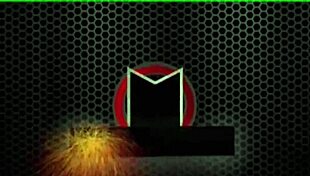 fiery redhead siri commands kimberly kane in doggy showdown 😈