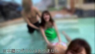 Bold Orgy With Young Students Creampie Fun