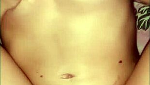 fucking my girlfriend first time with natural tits and ass 😍