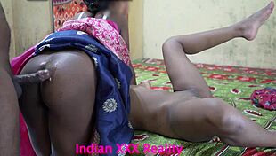 Indian 4ever Best Chudai Video With Clear Hindi Voice XXX