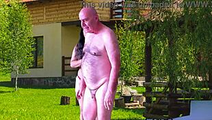 this devil in the yard preview with agarabas