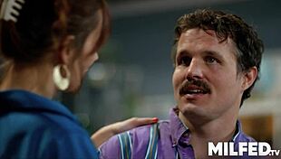 milf teacher fucks forbidden student cock?