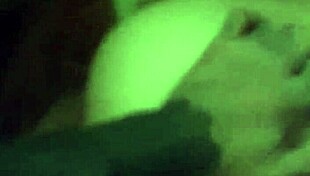 Hey, my mexican lover is so passionate in bed