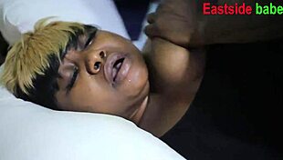 House party turns to massive hardcore banging with neighbour wife