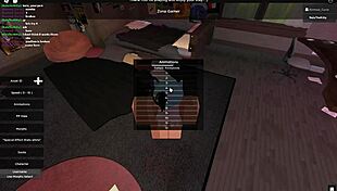 I Let a Guy with a Sword Fuck Me!