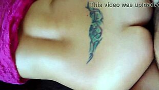 Hot Big Tight Ass Milf Gets Anal Fucked And Deep Anal Creampie