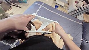 Imagine this man is my stepfather!