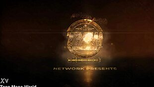 Caught riding doggystyle with facial excitement