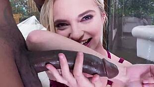 insatiable slut lana sharapova takes big cock in anal