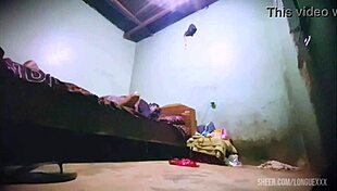 La pauvre � souffert