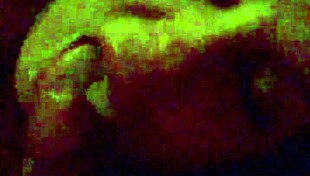 My Step Sister Maggie After Coming Home From A Party