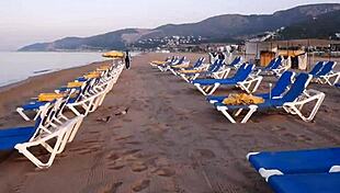 espectacular rubia europea visits barcelona with our friend victor bloom on pornovatas 😘