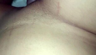 Indian chubby bhabhi with huge belly and ass wants fat big cock from black boss daddy