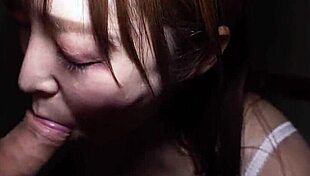 shocking revival of gravure idol av actress as mature beauty