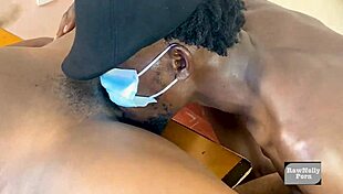 Why i fuck the female prison warder outdoors 😜