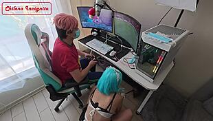 obedeciendo al hijo del jefe sale mal- trailer