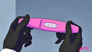 It's my time for big tits and ass oral