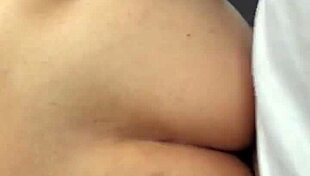 Horny School Counselor Seduces Student In Classroom