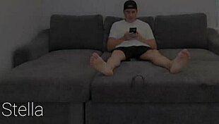 stepson explores religion during bible study on national day of prayer 😇