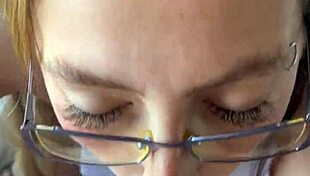 aluna begs cousin for homework help and gets cum