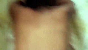 Hey, my mexican lover is so passionate in bed