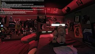 i’m taking you down in bnwo roblox studio. my rough pov fuck will own you, subscriber.