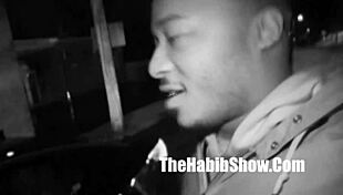 romemajor and montana star ghetto reality on beach with luvin 😏🌴