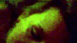 My Step Sister Maggie After Coming Home From A Party