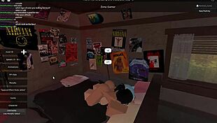 I Let a Guy with a Sword Fuck Me!