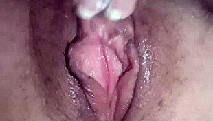 Wet Homemade Pussy Ready for Intense Hardcore Banging Action