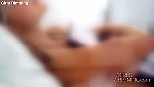 Man, I can't even spell right, but Gina Gerson's rimjob in Rimming Memorial is just insane with hot group action