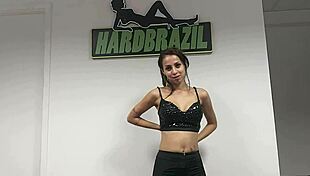 Video de verificacao de teh angel with big tits and ass