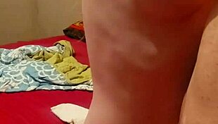 licking her after partying all night