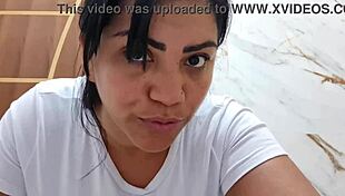 Trainer Fucks Sweaty Pussy