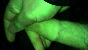 Oh wow, watch this fat beauty masturbate and cum with intense handjob action!