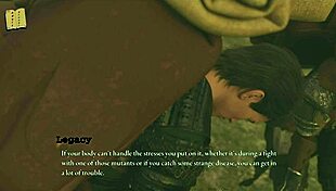 Explore The Price Of Power In This Game