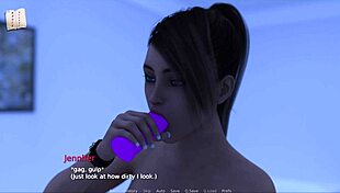 inside jennifer 34 game play