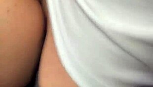 Horny School Counselor Seduces Student In Classroom