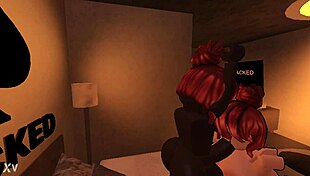 Sensations build with futanari draining me.